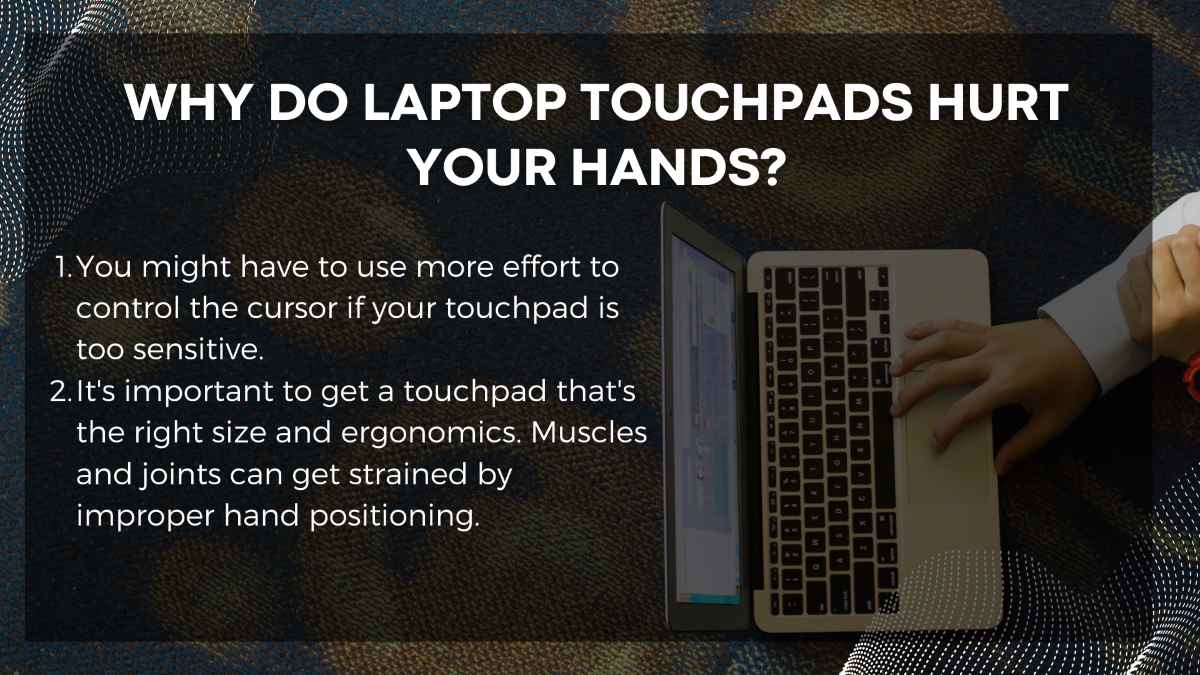 Why Is My Laptop Touchpad Not Responding? (5minute Read)