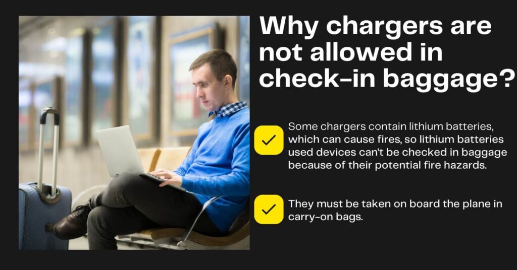 Can Laptop Charger Be Checked In? (11 Questions Answered!)